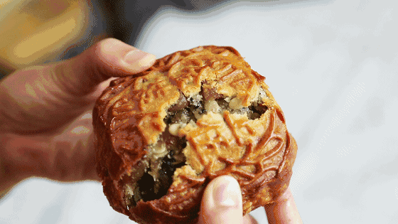 五仁是哪五种，五仁都是哪五仁（yyds“五仁月饼”不能随便叫）