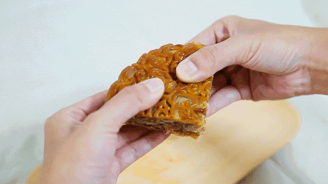 五仁是哪五种，五仁都是哪五仁（yyds“五仁月饼”不能随便叫）