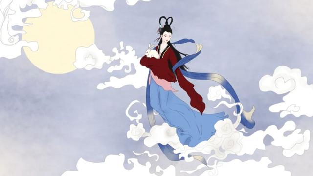 中秋节起源于什么，中秋节起源于什么国家（中秋节的由来，你知道吗）