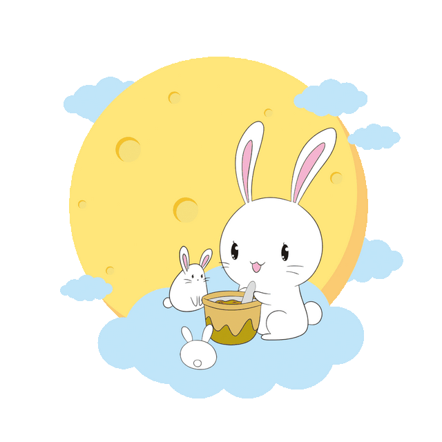 中秋节起源于什么，中秋节起源于什么国家（中秋节的由来，你知道吗）