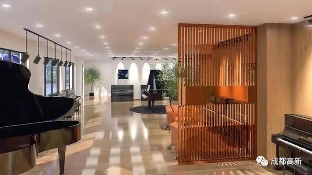 哈曼尼钢琴怎么样，哈曼尼钢琴有什么缺点（城南这个艺术街区，即将亮相）