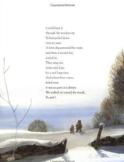 绘本英文故事大全，6本与月亮有关的经典英文绘本