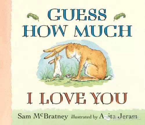 绘本英文故事大全，6本与月亮有关的经典英文绘本