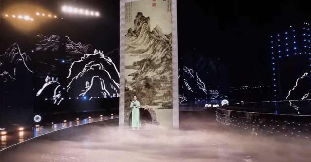 中秋节晚会表演什么节目，中秋晚会的节目（2021总台中秋晚会今晚播出）