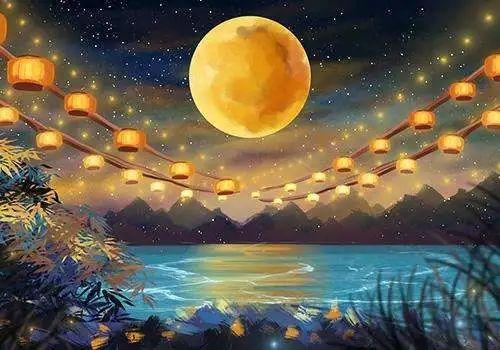 四川节日习俗，四川的节日风俗是什么（中秋节，这些习俗你知道吗）