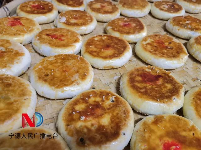 礼饼的制作方法，“礼饼”、“饼花”、“糖塔”、“曳石”……哪个是你家乡的