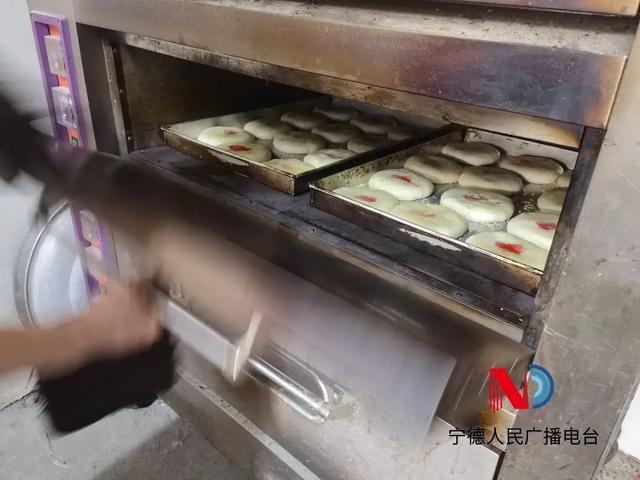 礼饼的制作方法，“礼饼”、“饼花”、“糖塔”、“曳石”……哪个是你家乡的