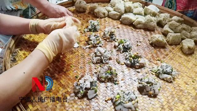 礼饼的制作方法，“礼饼”、“饼花”、“糖塔”、“曳石”……哪个是你家乡的