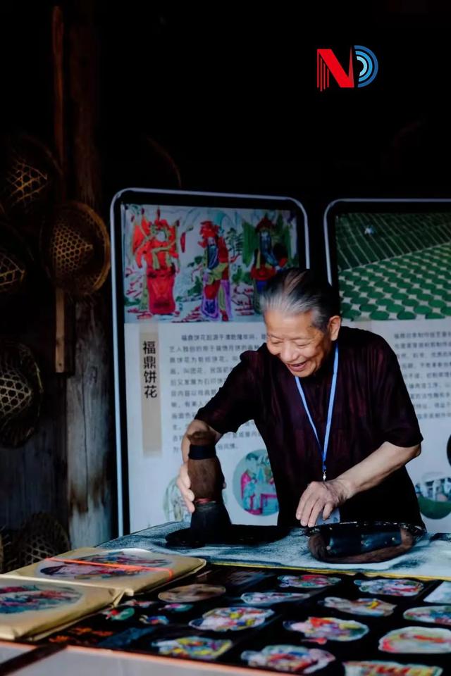 礼饼的制作方法，“礼饼”、“饼花”、“糖塔”、“曳石”……哪个是你家乡的