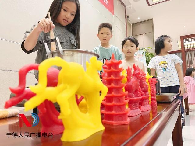 礼饼的制作方法，“礼饼”、“饼花”、“糖塔”、“曳石”……哪个是你家乡的