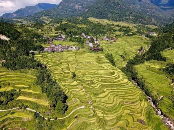 南宁到桂林有多少公里，南宁到桂林多少公里（听那“稻花香里说丰年”）