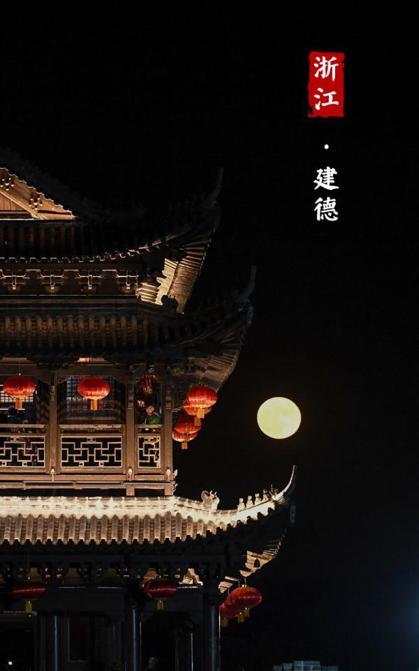 唯美月亮夜景,美妙的月夜景色(中秋夜晚的月亮如此美图片) 唯美月亮夜景,美妙的月夜景色(中秋夜晚的月亮如此美图片)