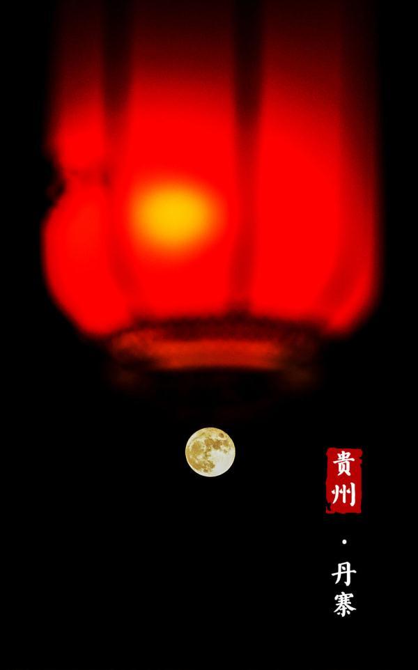 唯美月亮夜景,美妙的月夜景色(中秋夜晚的月亮如此美图片) 唯美月亮夜景,美妙的月夜景色(中秋夜晚的月亮如此美图片)