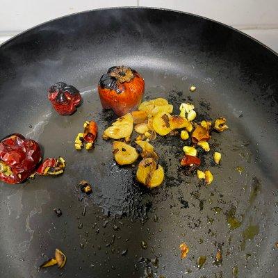 麻辣香锅套餐菜单图片，麻辣香锅套餐图片大全（一个人的晚餐也要仪式感）