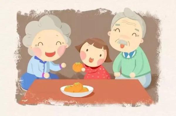 小公举是什么意思，傲娇的小公举是什么意思（刚学会用微信的爷爷）