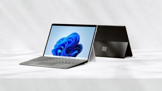 微软将举行Surface硬件发布会活动，微软surface2020发布会时间（Surface硬件新品发布会）