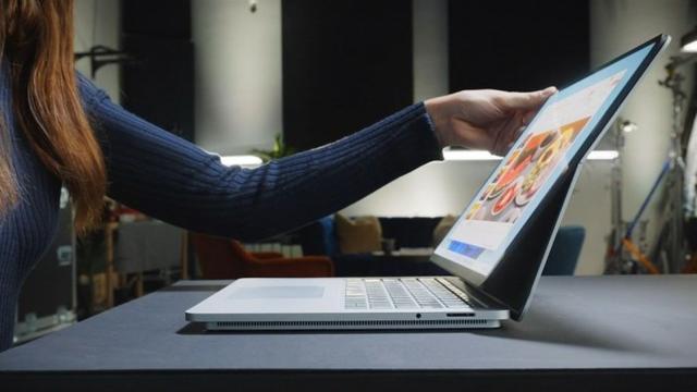 微软将举行Surface硬件发布会活动，微软surface2020发布会时间（Surface硬件新品发布会）