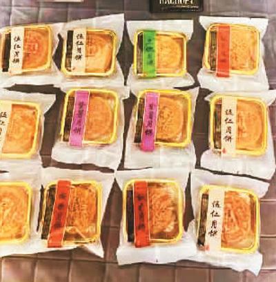 2019年中秋节是几月几号，2022年中秋节是哪一天（又到中秋月圆夜）