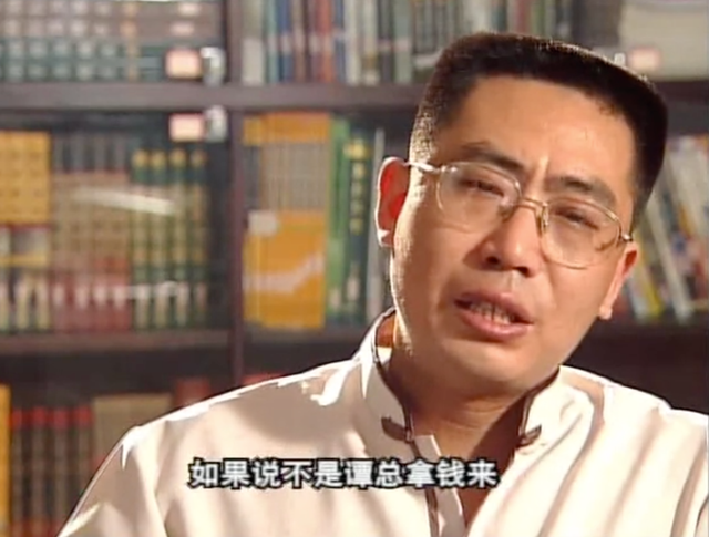 为什么谭木匠不能乱送，谭木匠的秘密：制作梳子的人