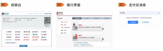 财付通自动扣钱是什么原因，财付通为什么自动扣费（一文带你全面了解电商在线支付）