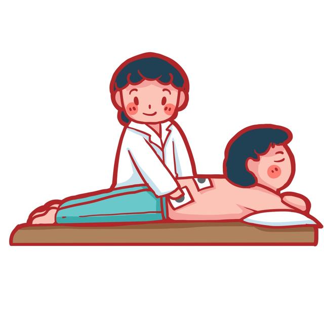 正确的肌肉贴法，膏药正确用法看这里