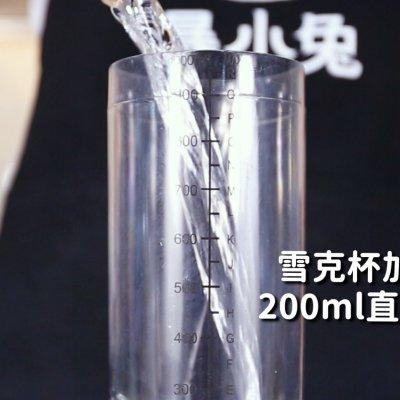 冷饮店里的柠檬水配方，奶茶店柠檬水的做法（老盐柠檬水的做法）