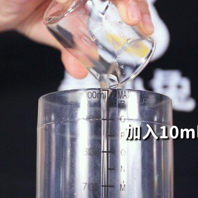 冷饮店里的柠檬水配方，奶茶店柠檬水的做法（老盐柠檬水的做法）