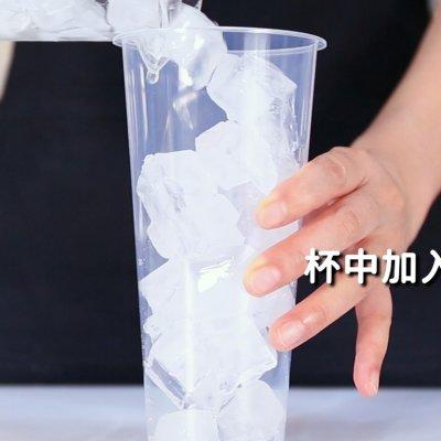 冷饮店里的柠檬水配方，奶茶店柠檬水的做法（老盐柠檬水的做法）