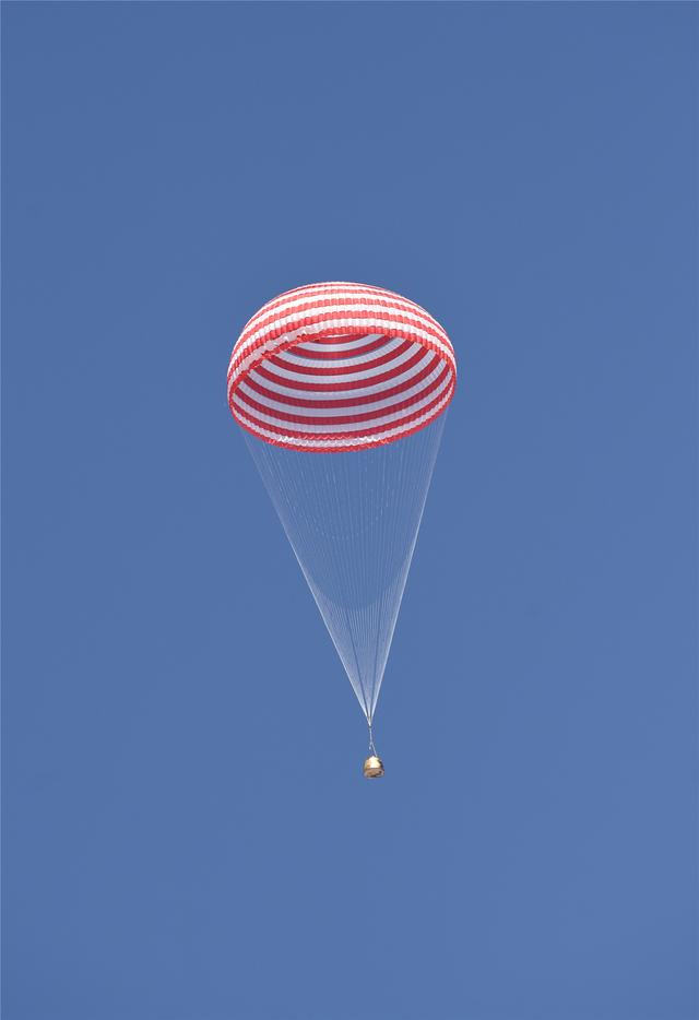 不字下面一横，不字下面一横加右耳朵（中国空间站为什么长成这样）