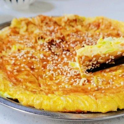土豆胡萝卜鸡蛋饼，怎样做美味的土豆胡萝卜丝鸡蛋饼（健康美味蔬菜鸡蛋饼）