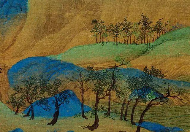 踏花归去马蹄香，踏花归去马蹄香里面成语是什么（18岁天才少年）