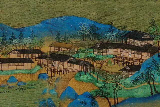 踏花归去马蹄香，踏花归去马蹄香里面成语是什么（18岁天才少年）