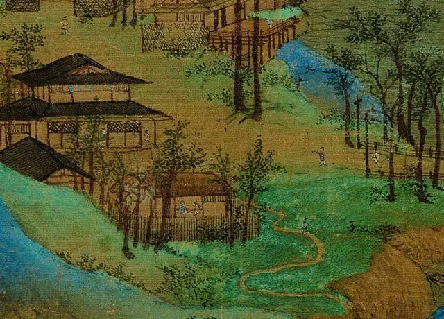 踏花归去马蹄香，踏花归去马蹄香里面成语是什么（18岁天才少年）