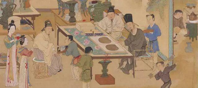 踏花归去马蹄香，踏花归去马蹄香里面成语是什么（18岁天才少年）