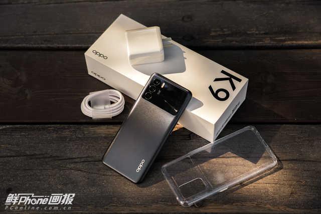 oppok9pro实际体验，以天玑1200芯片+60W超级闪充打动挑剔玩家的心