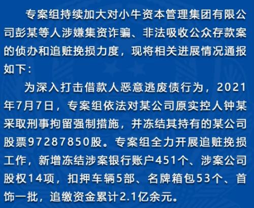 已爆雷的p2p名单，p2p爆雷平台名单（深挖狂买ST熊猫股票的爆雷P2P“维权负责人”）