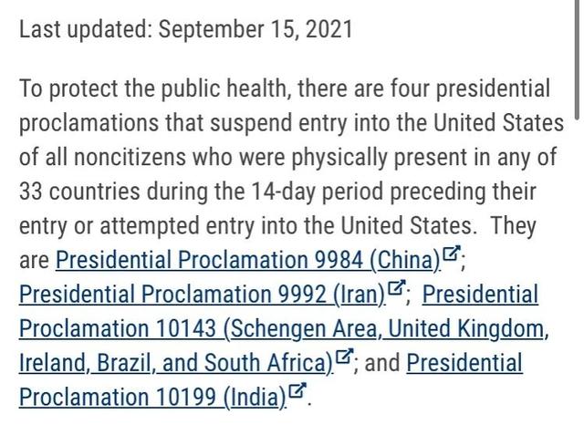 免签证是什么意思，对中国免签的国家（部分赴美中国留学生可申请免除面签）