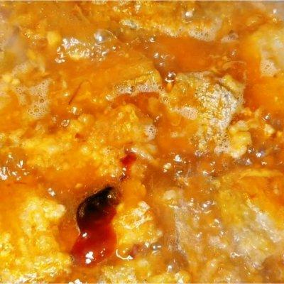 红烧带鱼的家常做法简单，如何清蒸带鱼好吃（好吃巨下饭～时令美味带鱼最佳吃法之红烧带鱼）