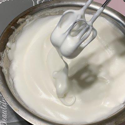 古早蛋糕的做法，千叶纹古早蛋糕的做法（早晨来一碗古早蛋糕）