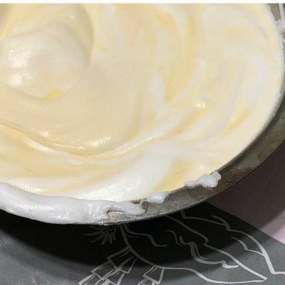 古早蛋糕的做法，千叶纹古早蛋糕的做法（早晨来一碗古早蛋糕）