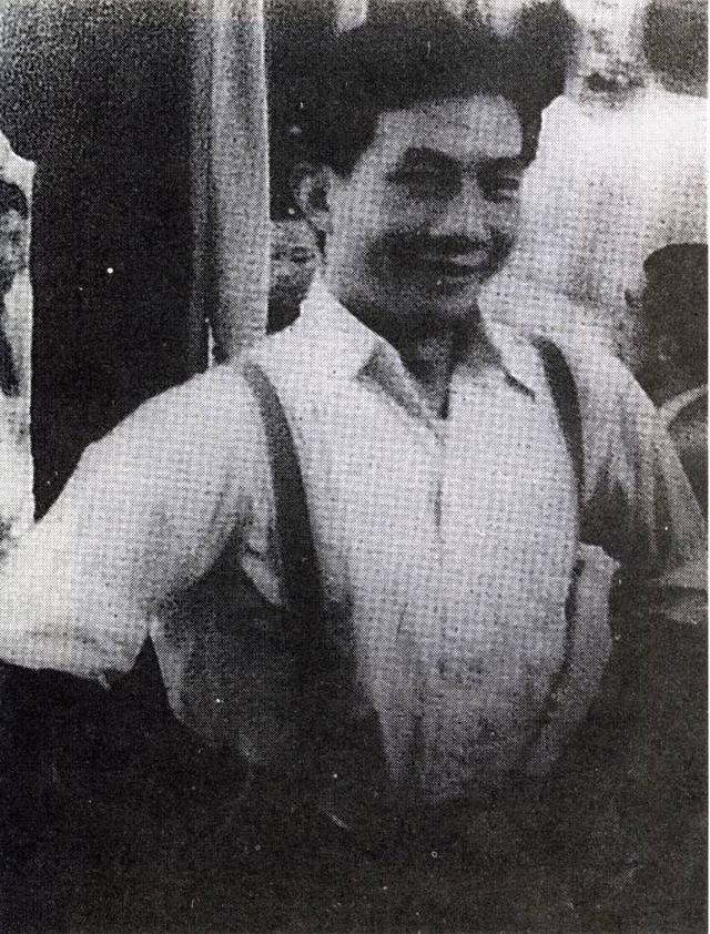 国歌作词作曲是谁，国歌作词作曲是谁的开头句和结尾句是什么（聂耳与《义勇军进行曲》）