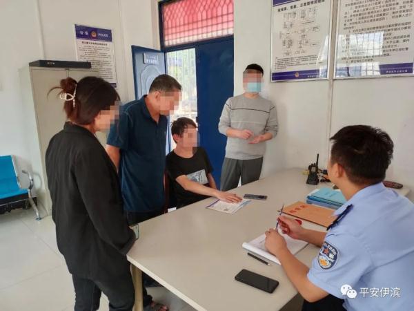 00853开头电话接了会怎么样，00853开头的电话是催收电话吗（洛阳警方与“绑匪”展开较量）