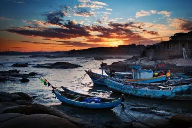 中国百强县榜单，福建都有哪些城市上榜（中国百强县排名2017最新名单）