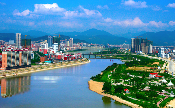 中国百强县榜单，福建都有哪些城市上榜（中国百强县排名2017最新名单）