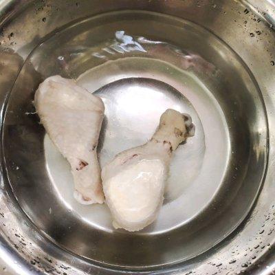 口水鸡最好的家常做法四川，#豪吉川香美味#川香麻辣口水鸡