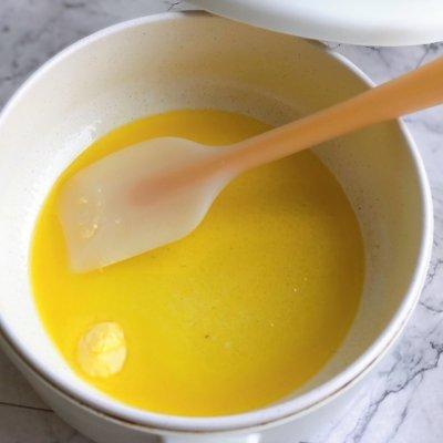 黄油可以炒菜吗，黄油怎么吃（#奈特兰草饲营养美味#黄油爆米花）