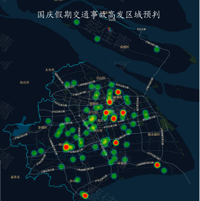 上海外地牌照限行時間,上海外地牌照限行時間和範圍(附