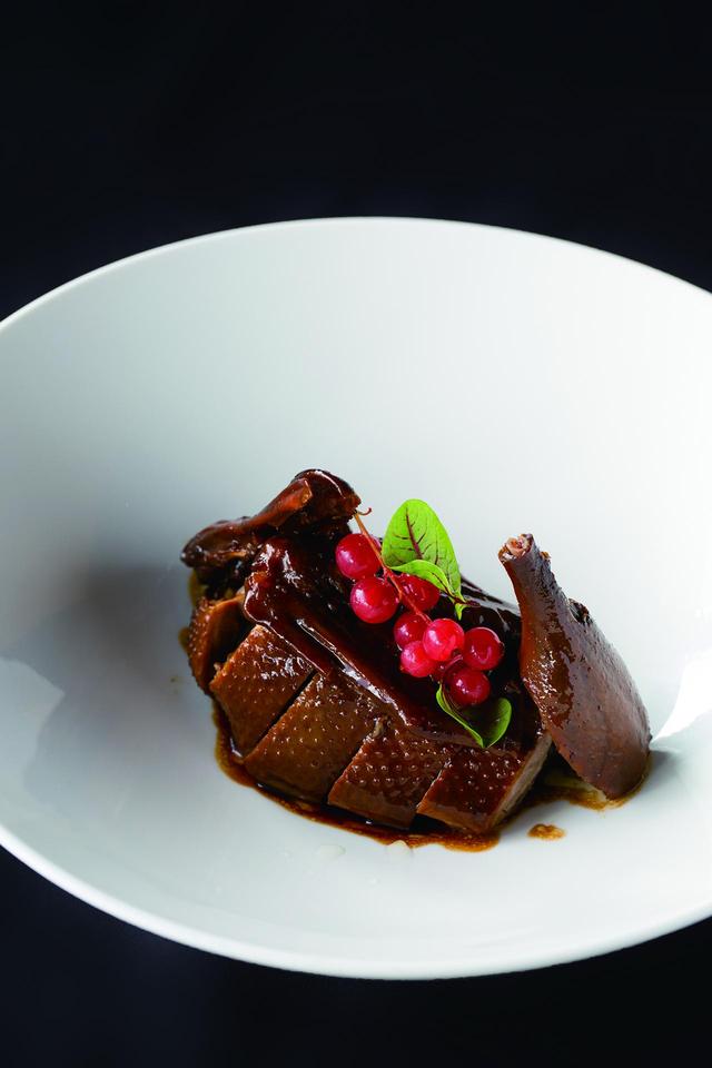 谁知道临安有什么美食，临安有什么特色菜（20道天目美食“出圈”快来临安尝一尝）