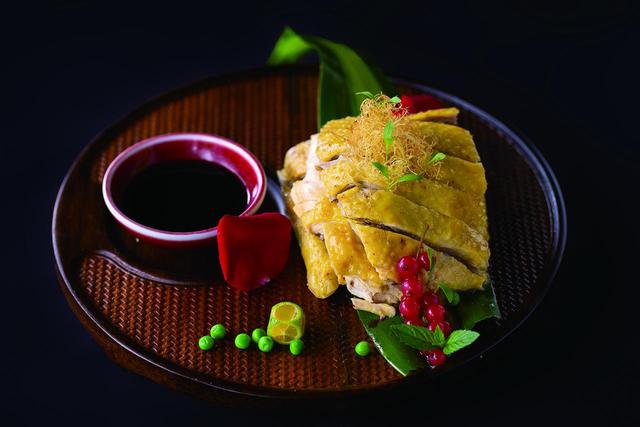 谁知道临安有什么美食，临安有什么特色菜（20道天目美食“出圈”快来临安尝一尝）