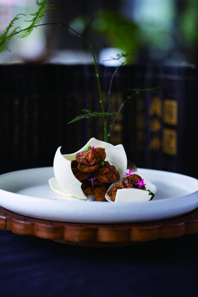 谁知道临安有什么美食，临安有什么特色菜（20道天目美食“出圈”快来临安尝一尝）